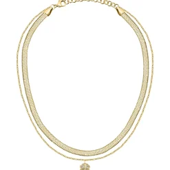 Collane|Gioielli In Acciaio<Noelie COLLANA - P.318D10002700
