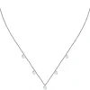 Collane|Gioielli In Acciaio<Noelie COLLANA - P.318D10001700