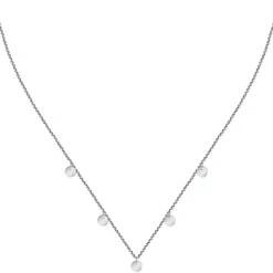 Collane|Gioielli In Acciaio<Noelie COLLANA - P.318D10001700