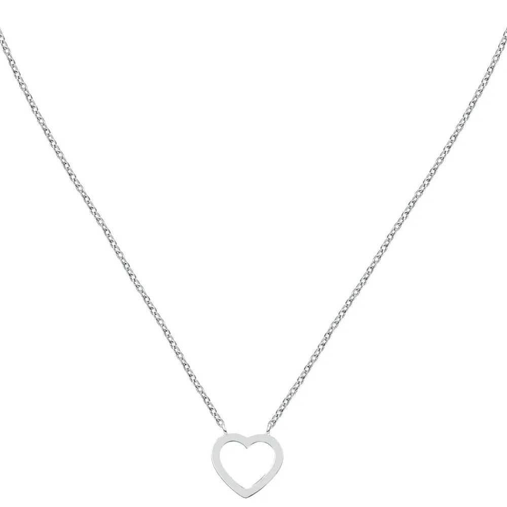 Collane|Gioielli In Acciaio<Noelie Collana - P.318D10003800