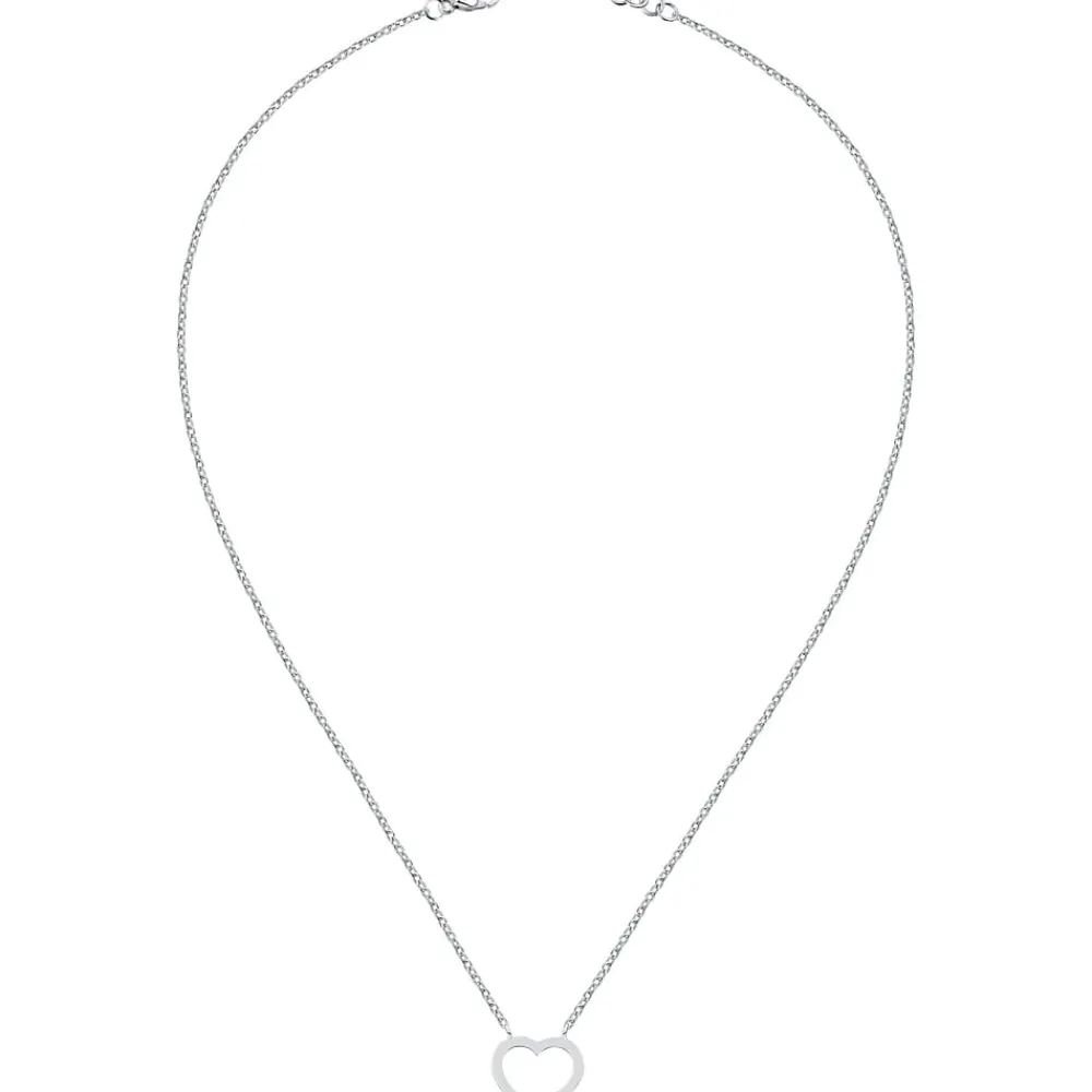 Collane|Gioielli In Acciaio<Noelie Collana - P.318D10003800