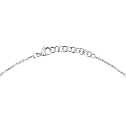 Collane|Gioielli In Acciaio<Noelie Collana - P.318D10003800