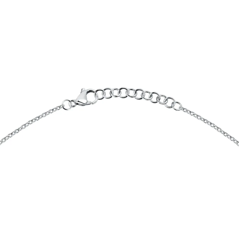 Collane|Gioielli In Acciaio<Noelie Collana - P.318D10003800