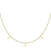 Collane|Gioielli In Acciaio<Noelie COLLANA - P.318D10000300