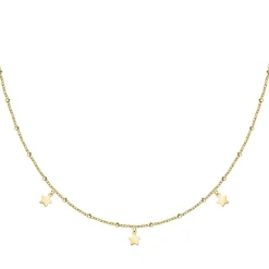 Collane|Gioielli In Acciaio<Noelie COLLANA - P.318D10000300