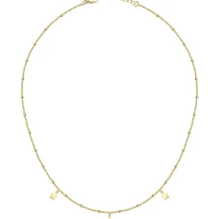 Collane|Gioielli In Acciaio<Noelie COLLANA - P.318D10000300