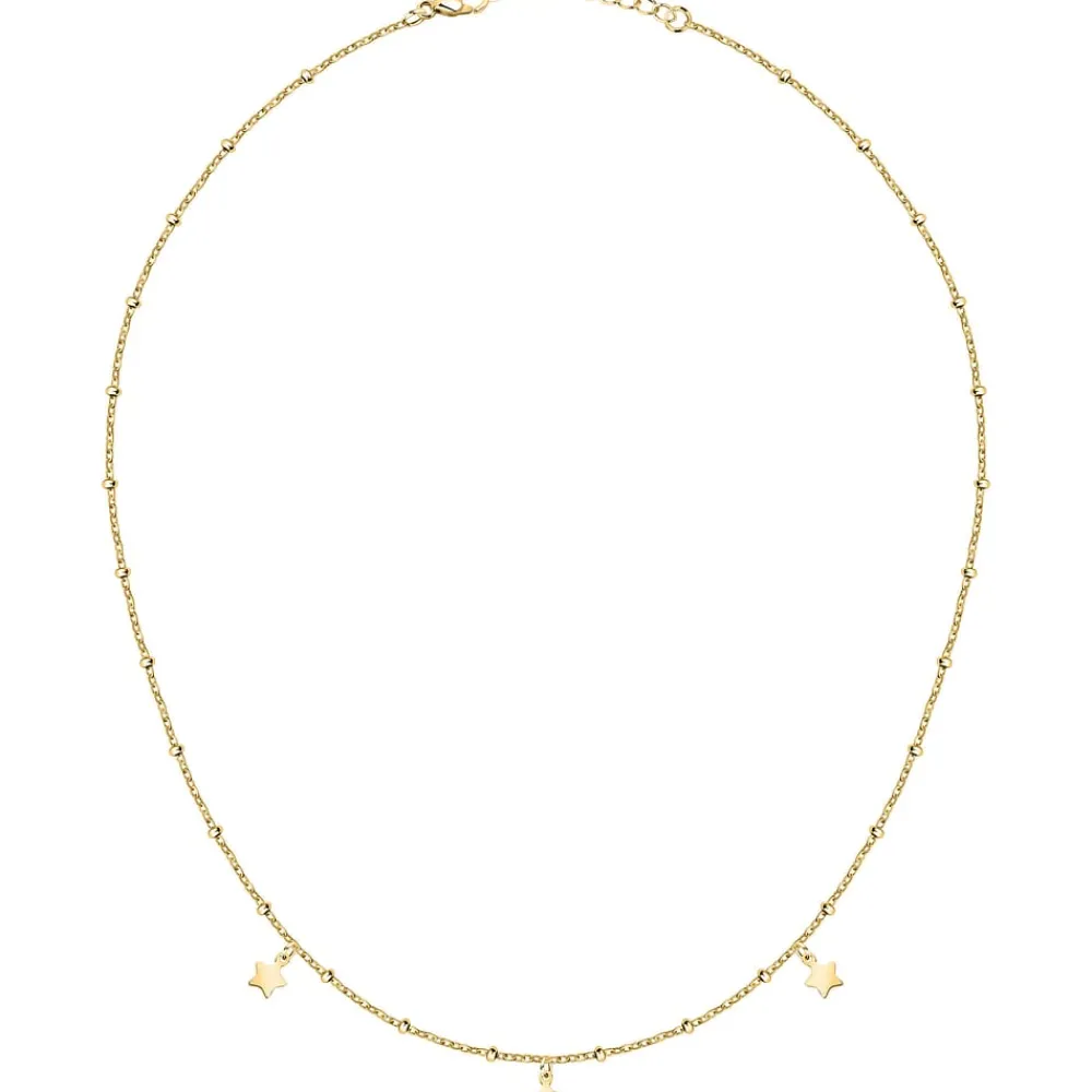 Collane|Gioielli In Acciaio<Noelie COLLANA - P.318D10000300