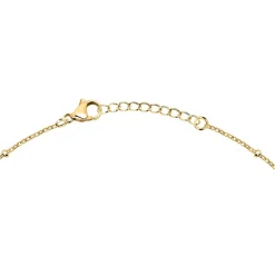Collane|Gioielli In Acciaio<Noelie COLLANA - P.318D10000300