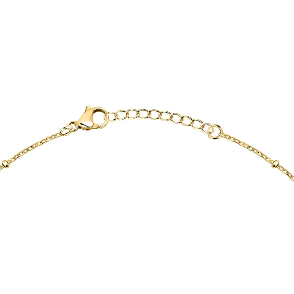 Collane|Gioielli In Acciaio<Noelie COLLANA - P.318D10000300