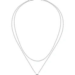 Collane|Gioielli In Acciaio<Noelie Collana - P.318D10003300