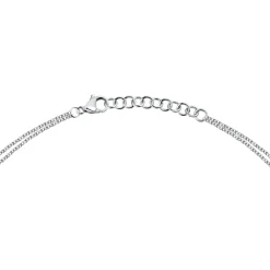 Collane|Gioielli In Acciaio<Noelie Collana - P.318D10003300