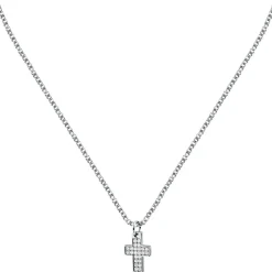 Collane|Gioielli In Acciaio<Noelie COLLANA - P.318D10001000