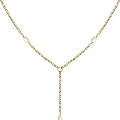 Collane|Gioielli In Acciaio<Noelie COLLANA - P.318D10001400