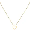 Collane|Gioielli In Acciaio<Noelie Collana - P.318D10003700