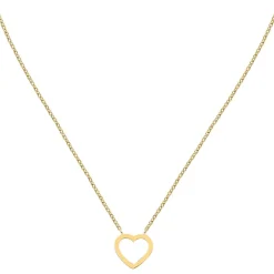 Collane|Gioielli In Acciaio<Noelie Collana - P.318D10003700