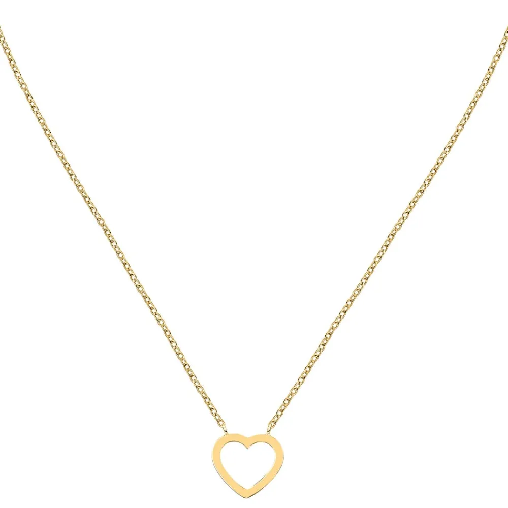 Collane|Gioielli In Acciaio<Noelie Collana - P.318D10003700