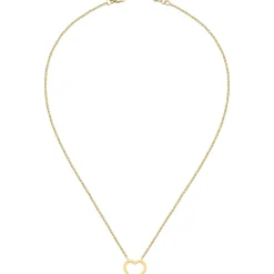 Collane|Gioielli In Acciaio<Noelie Collana - P.318D10003700