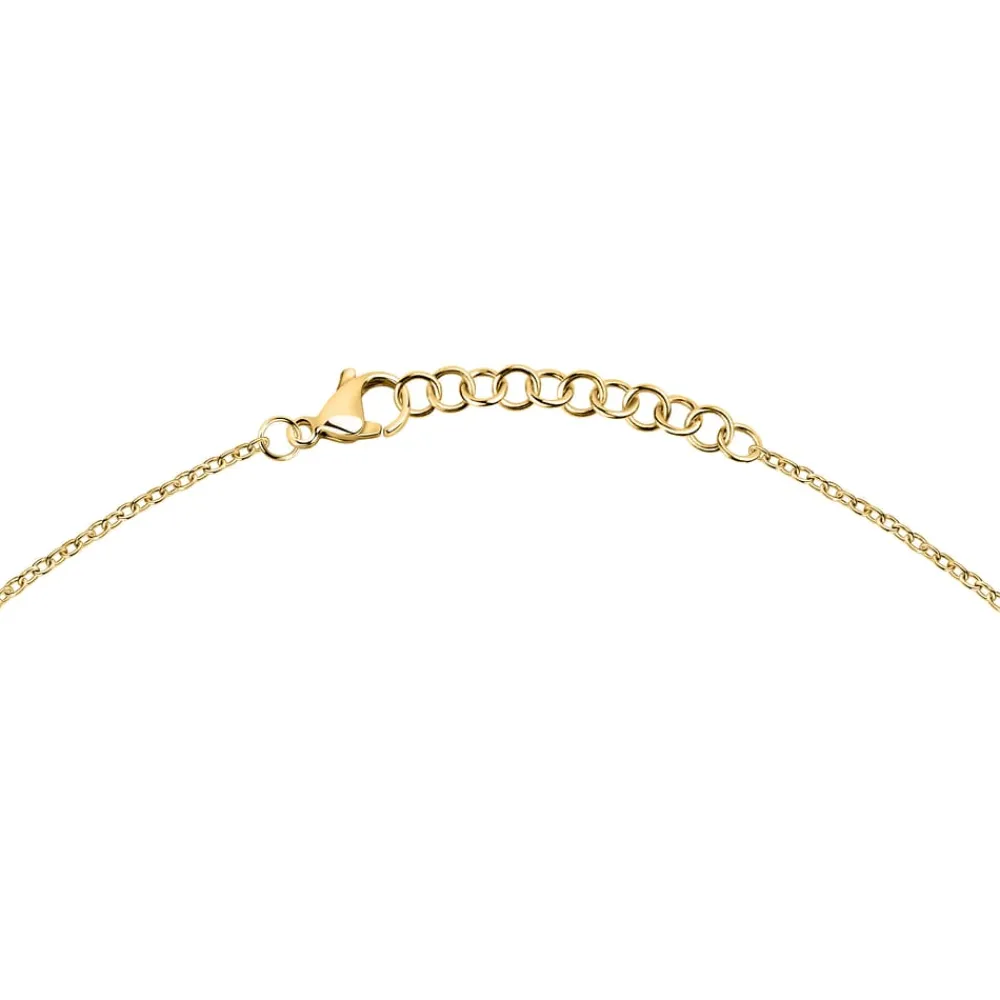 Collane|Gioielli In Acciaio<Noelie Collana - P.318D10003700