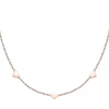 Collane|Gioielli In Acciaio<Noelie COLLANA - P.318D10000200