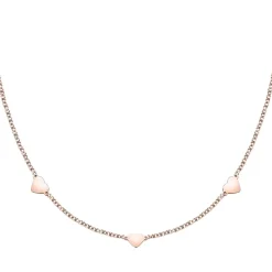 Collane|Gioielli In Acciaio<Noelie COLLANA - P.318D10000200