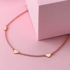 Collane|Gioielli In Acciaio<Noelie COLLANA - P.318D10000200