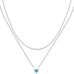 Collane|Gioielli In Acciaio<Noelie Collana - P.318D10003400
