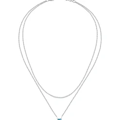 Collane|Gioielli In Acciaio<Noelie Collana - P.318D10003400