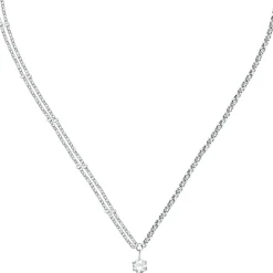 Collane|Gioielli In Acciaio<Noelie Collana - P.318D10003100