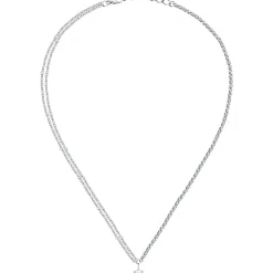 Collane|Gioielli In Acciaio<Noelie Collana - P.318D10003100