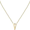 Collane|Gioielli In Acciaio<Noelie COLLANA - P.318D10001900