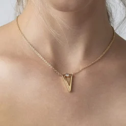 Collane|Gioielli In Acciaio<Noelie COLLANA - P.318D10001900