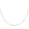 Collane|Gioielli In Acciaio<Noelie COLLANA - P.318D10000100