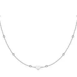 Collane|Gioielli In Acciaio<Noelie COLLANA - P.318D10000100
