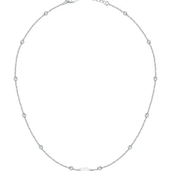 Collane|Gioielli In Acciaio<Noelie COLLANA - P.318D10000100