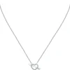 Collane|Gioielli In Acciaio<Noelie Collana - P.318D10004000