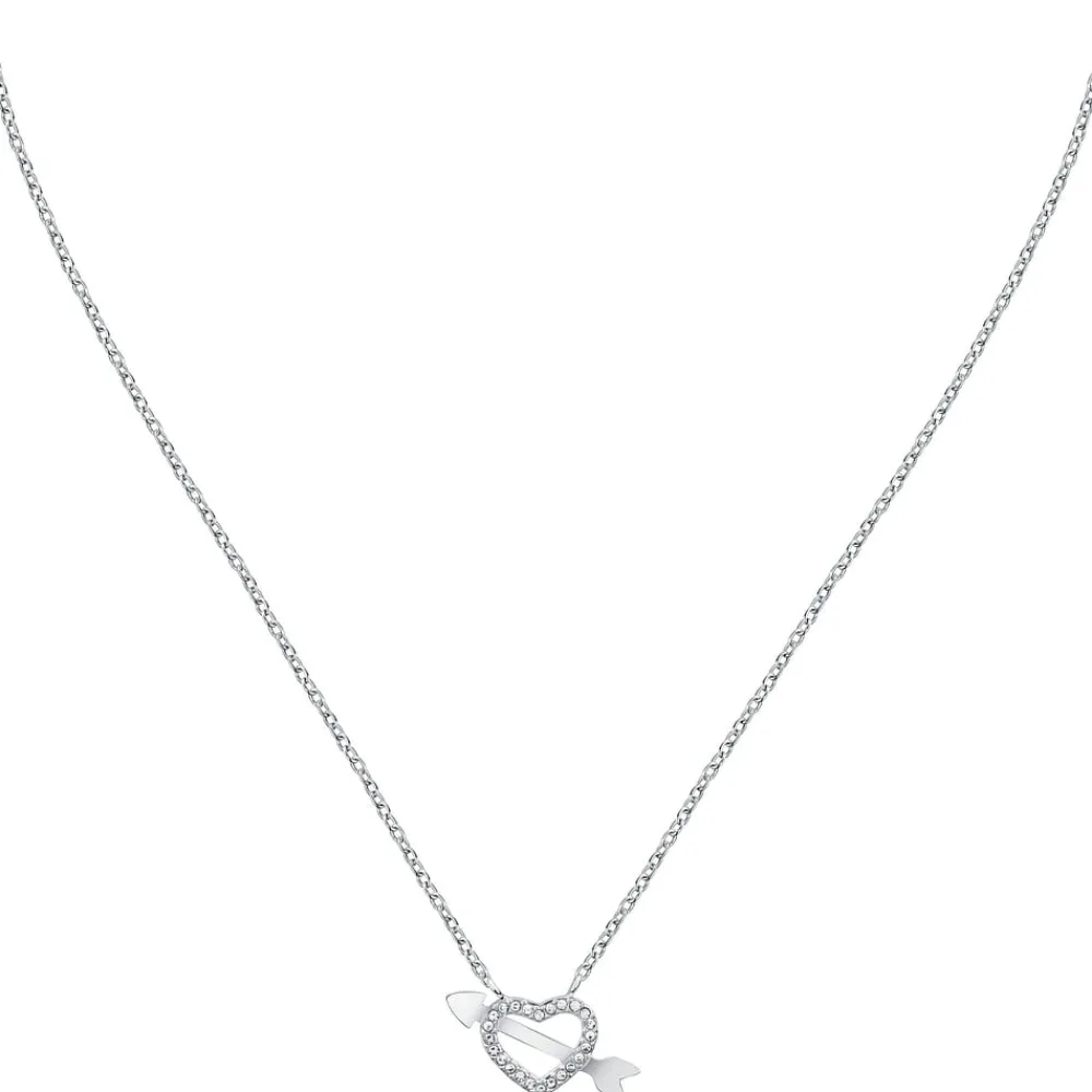 Collane|Gioielli In Acciaio<Noelie Collana - P.318D10004000