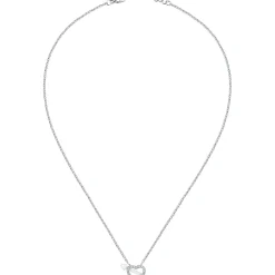 Collane|Gioielli In Acciaio<Noelie Collana - P.318D10004000