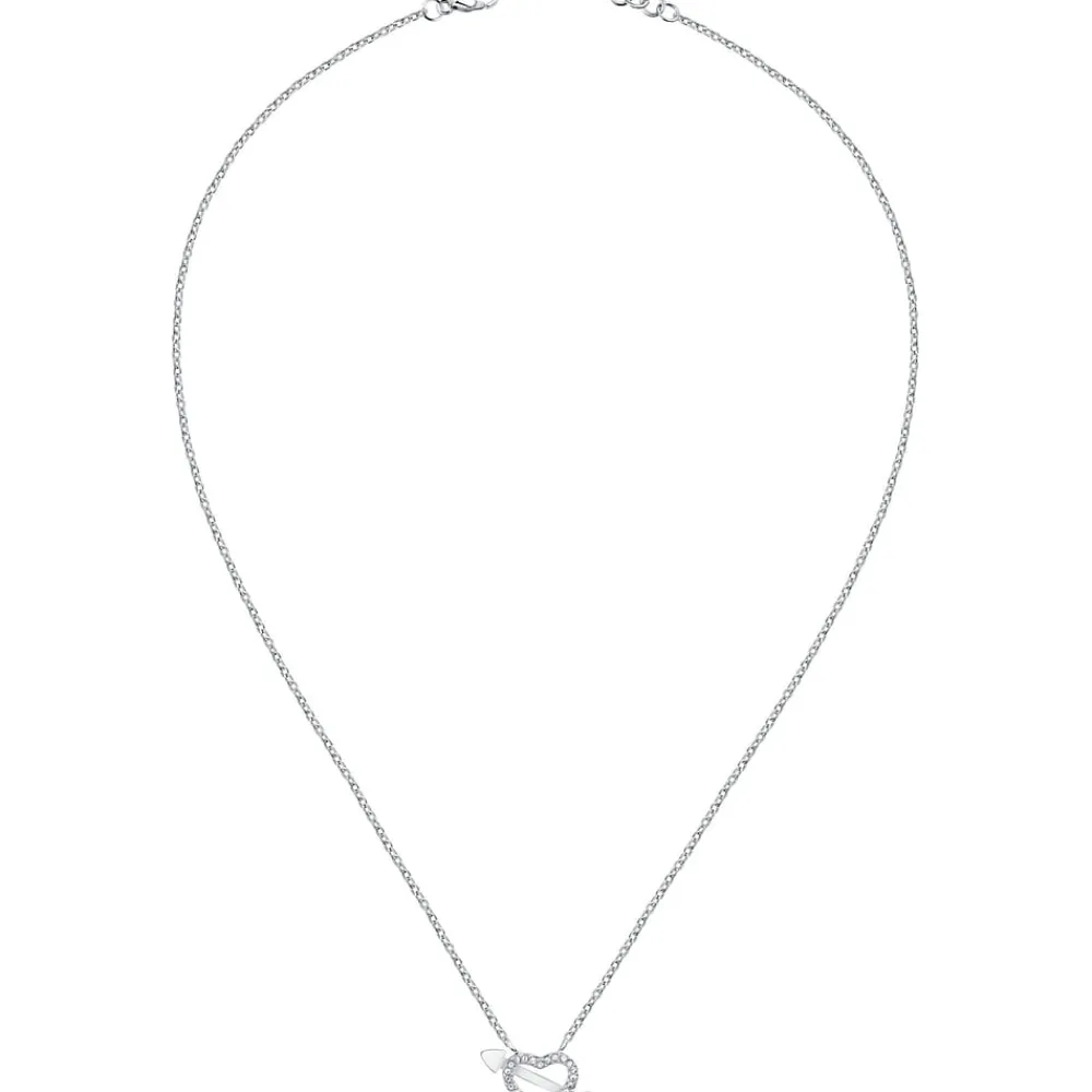 Collane|Gioielli In Acciaio<Noelie Collana - P.318D10004000