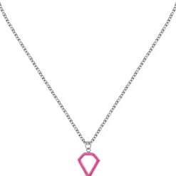 Collane|Gioielli In Acciaio<Noelie COLLANA - P.318D10000500