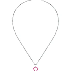 Collane|Gioielli In Acciaio<Noelie COLLANA - P.318D10000500