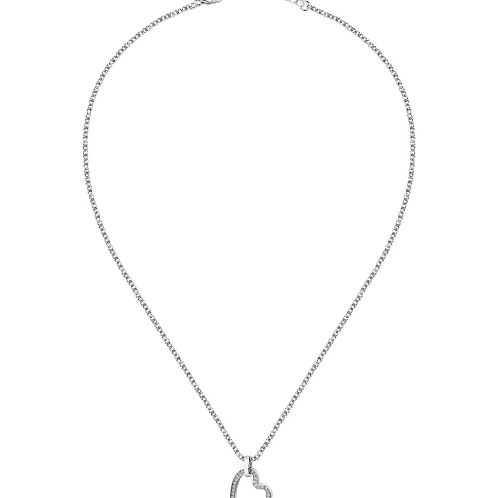 Collane|Gioielli In Acciaio<Noelie COLLANA - P.318D10000400