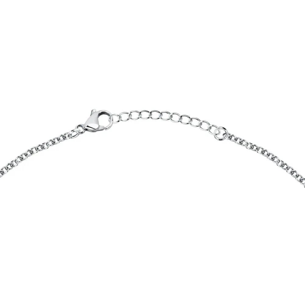 Collane|Gioielli In Acciaio<Noelie COLLANA - P.318D10000400
