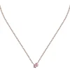 Collane|Gioielli In Acciaio<Noelie COLLANA - P.318D10001100