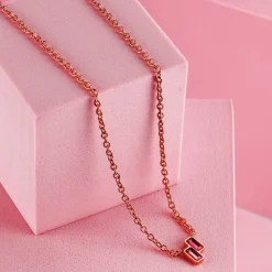 Collane|Gioielli In Acciaio<Noelie COLLANA - P.318D10001100