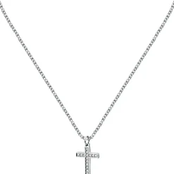 Collane|Gioielli In Acciaio<Noelie COLLANA - P.318D10000900