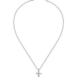 Collane|Gioielli In Acciaio<Noelie COLLANA - P.318D10000900