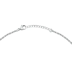 Collane|Gioielli In Acciaio<Noelie COLLANA - P.318D10000900