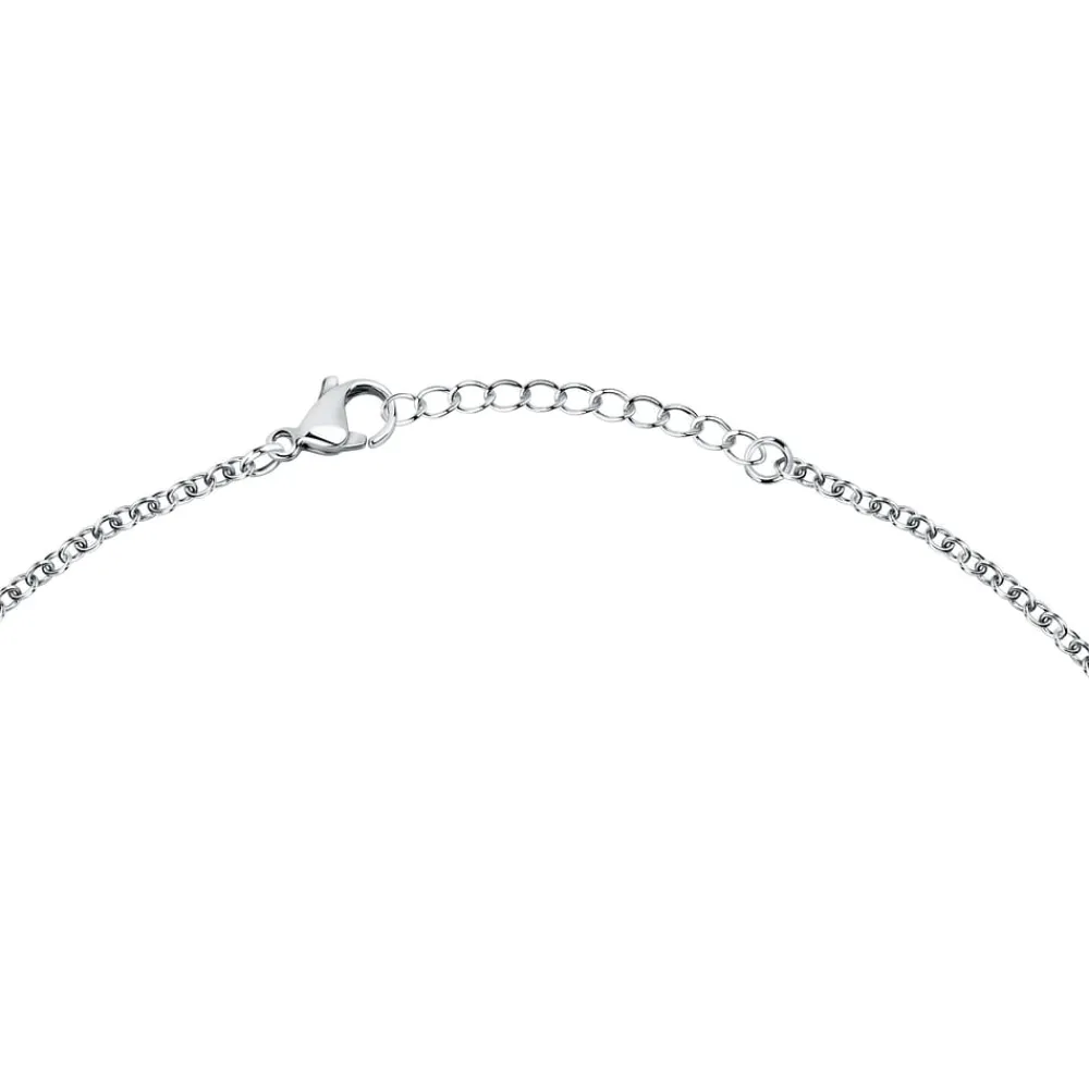 Collane|Gioielli In Acciaio<Noelie COLLANA - P.318D10000900