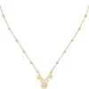 Collane|Gioielli In Acciaio<Noelie COLLANA - P.318D10002100
