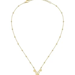 Collane|Gioielli In Acciaio<Noelie COLLANA - P.318D10002100